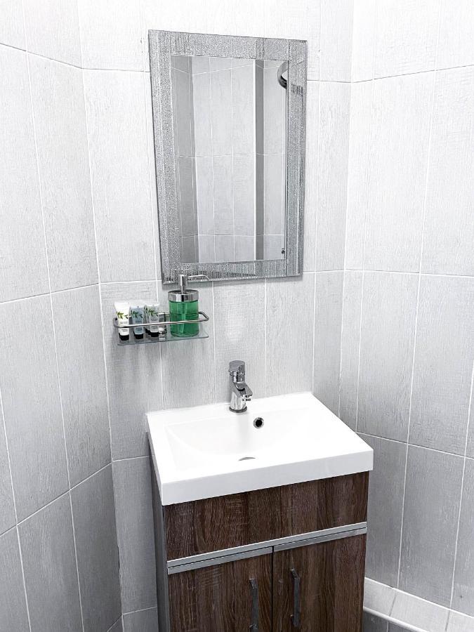 Wns Hotel Лондон Экстерьер фото