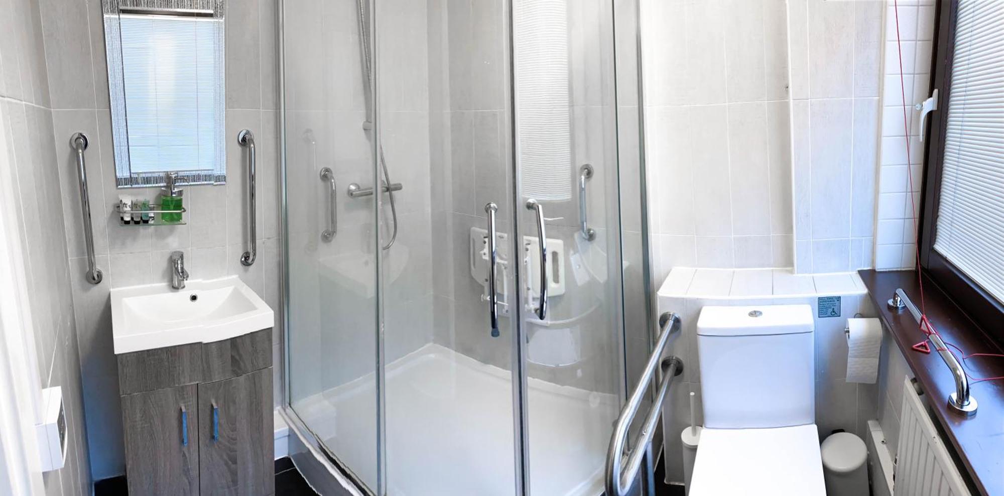 Wns Hotel Лондон Экстерьер фото